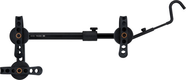 Topeak Bike Truss 3X Frame Clamp - stable for carbon frames | bike ...