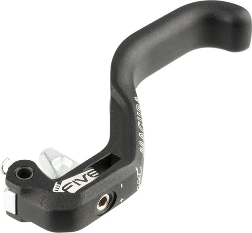 Magura Levier de Frein HC 1 Doigt Reach Adjust pour MT5 - noir