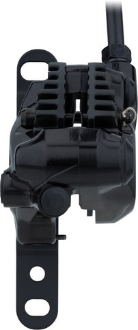 105 BR-R7170 + Di2 ST-R7170 Scheibenbremse - schwarz/VR