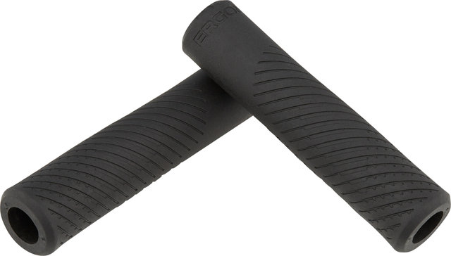 Ergon GXR Handlebar Grips - black/S