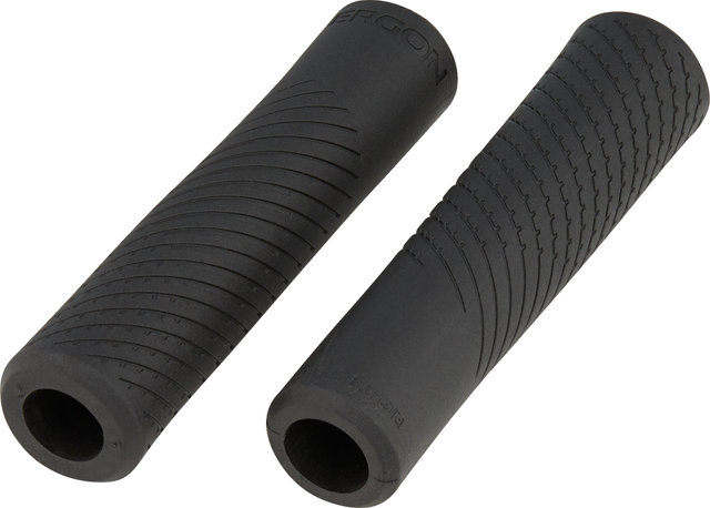 Ergon GXR Handlebar Grips - black/S