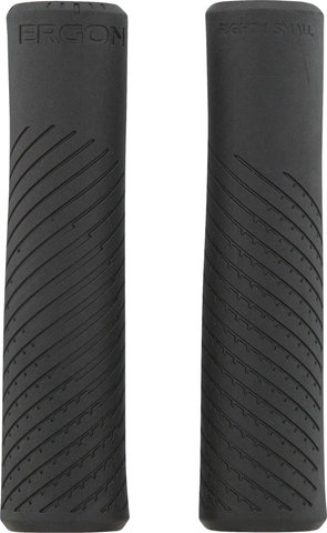 Ergon GXR Lenkergriffe - black/S