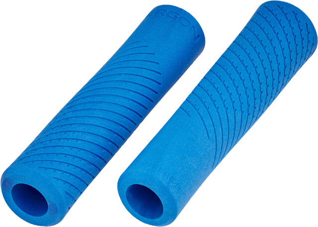 Ergon GXR Handlebar Grips - midsummer blue/S