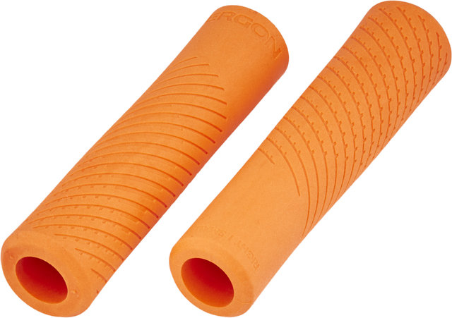 GXR Lenkergriffe - juicy orange/S