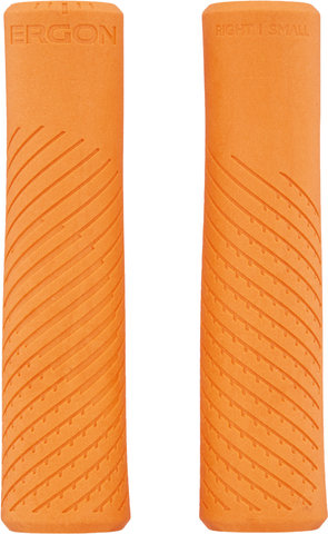 GXR Lenkergriffe - juicy orange/S
