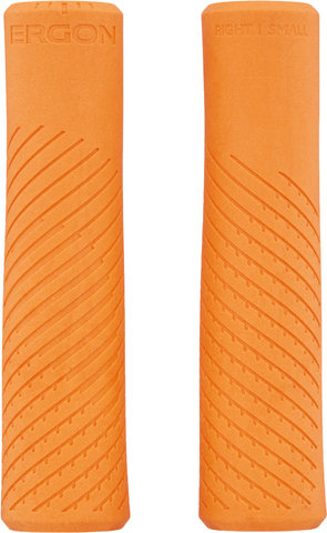 Ergon GXR Handlebar Grips - juicy orange/S