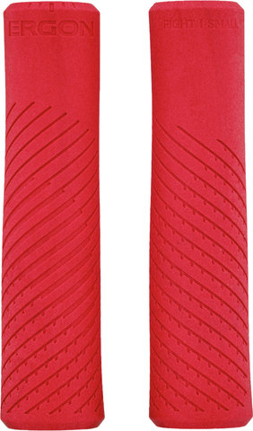 Ergon GXR Handlebar Grips - risky red/S