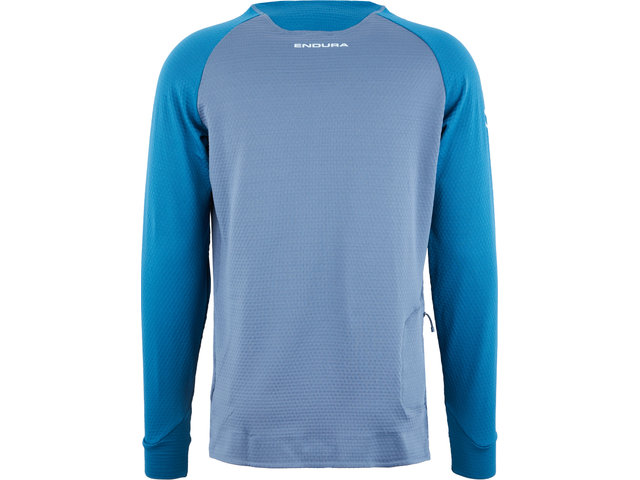 Maillot SingleTrack Fleece - ensign blue/M