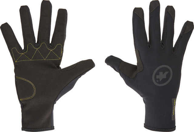 Guantes de dedos completos Spring Fall Evo - black series/M
