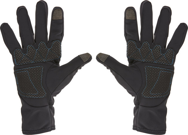 Winter Evo Full Finger Gloves - black series/M