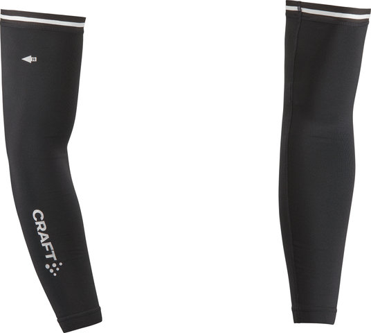 Arm Warmer Armlinge - black/M/L