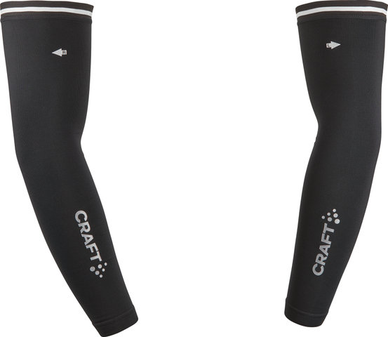 Arm Warmer Armlinge - black/M/L