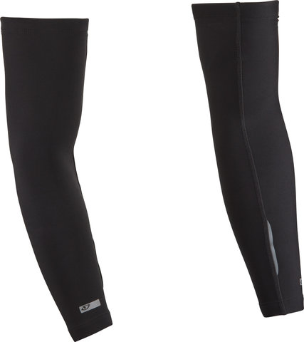 Giro Thermal Arm Warmers - black/M