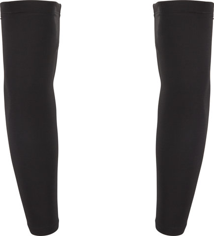 Giro Manchettes Thermal Arm Warmer - black/M