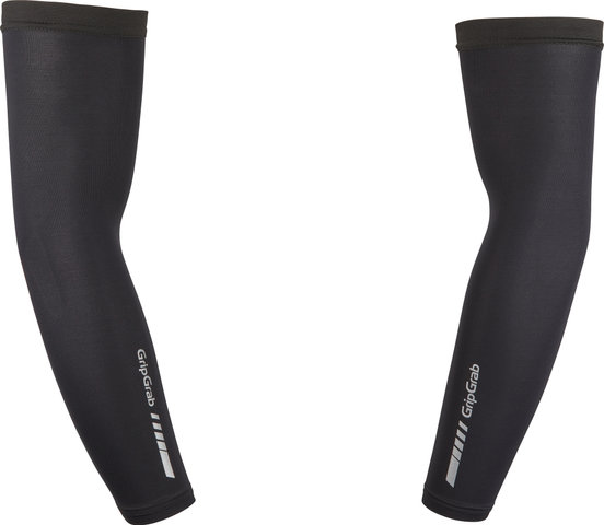 Manguitos UPF 50+ UV Sleeves - black/M