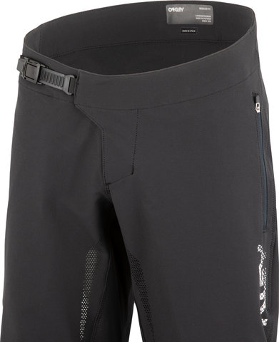 Pantalon Elements MTB - blackout/32