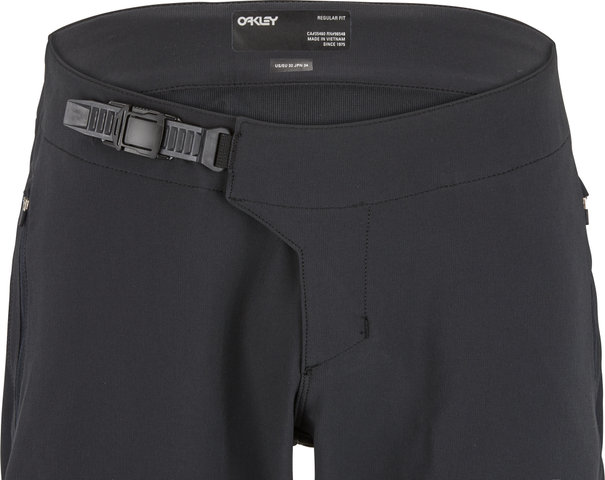 Oakley Pantalones Elements MTB - black/32