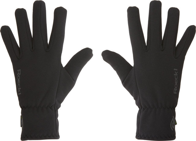 Roeckl Parlan Ganzfinger-Handschuhe - black/8