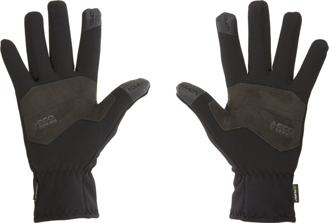 Roeckl Parlan Full Finger Gloves - black/8