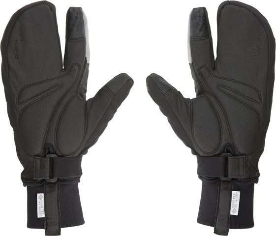 Villach 2 Trigger Ganzfinger-Handschuhe - black/8,5
