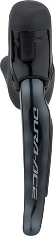 Shimano Dura-Ace BR-R9270 + Di2 ST-R9270 Scheibenbremse - schwarz/VR