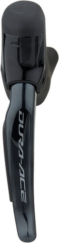Dura-Ace BR-R9270 + Di2 ST-R9270 Disc Brake - black/rear