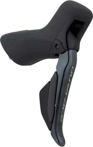 Dura-Ace BR-R9270 + Di2 ST-R9270 Disc Brake - black/rear