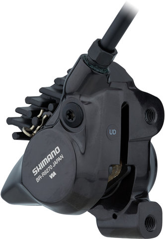 Shimano Shimano Bremse vorne hydraulisch Standard 