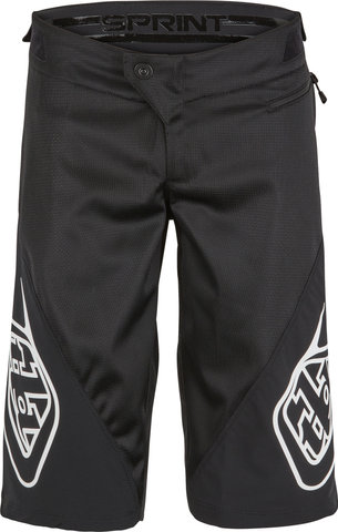 Sprint Shorts - black/32