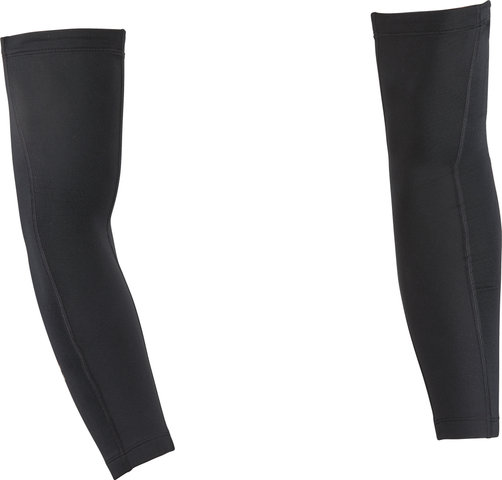 Arm Warmer II Modell 2022 - black uni/M