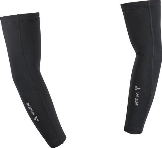 Arm Warmer II Modell 2022 - black uni/M