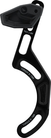 Sixpack Racing Vertic Upper Chain Guide - black/ISCG 05