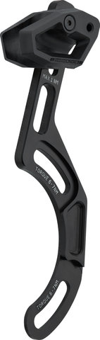 Sixpack Racing Vertic Upper Chain Guide - black/ISCG 05