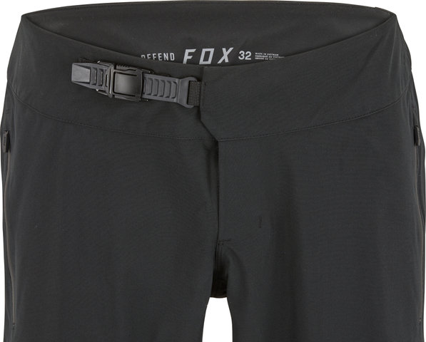 Defend 3L Water Pants - black/32