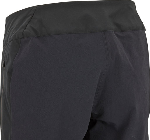 Defend 3L Water Pants - black/32