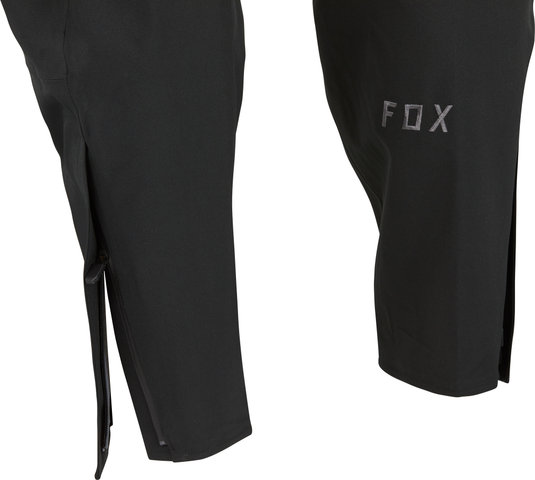 Defend 3L Water Pants - black/32