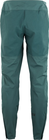 Pantalon Defend 3L Water Pants - emerald/32