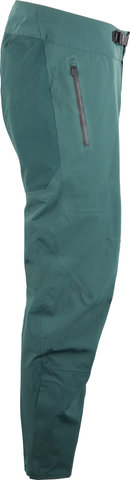 Pantalon Defend 3L Water Pants - emerald/32
