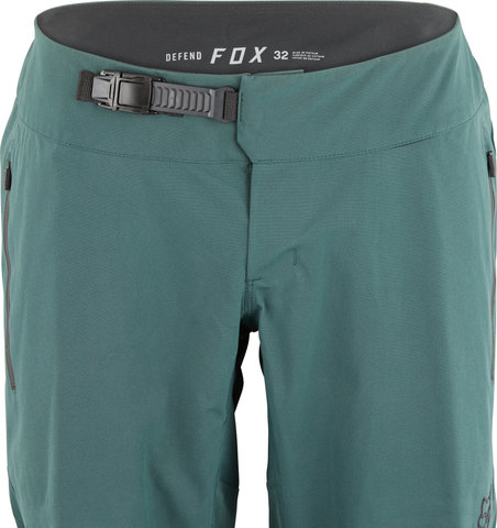 Pantalon Defend 3L Water Pants - emerald/32