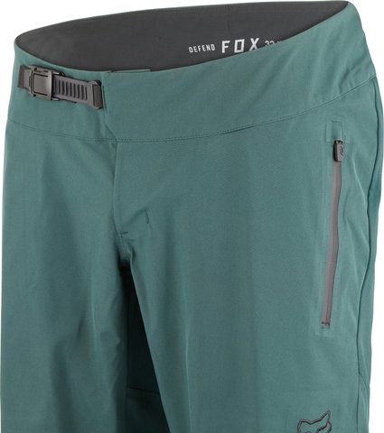 Pantalon Defend 3L Water Pants - emerald/32
