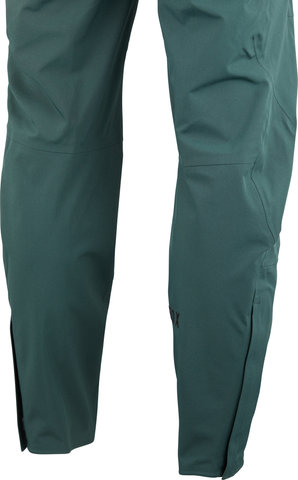 Defend 3L Water Pants - emerald/32