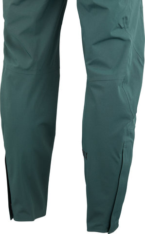 Pantalon Defend 3L Water Pants - emerald/32