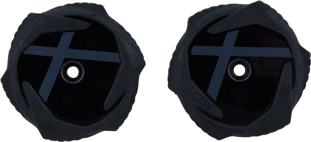 Kit de Réparation pour Bouton Rotatif X-Dial SLW 2/3 - black/universal
