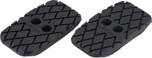 Northwave Cubierta de suela para Overland Plus - black/universal