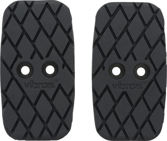 Northwave Sole Covers for Overland Plus - black/universal
