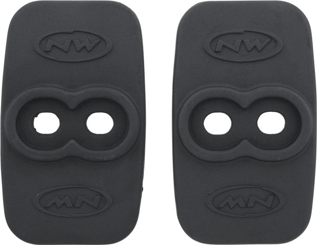 Cubierta de suela Corsair / Escape / Spider - black/universal
