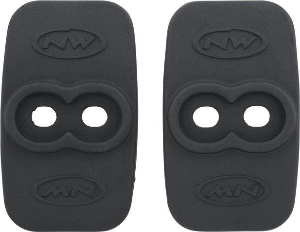 Northwave Sole Covers for Corsair / Escape / Spider - black/universal