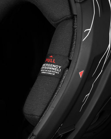 Sweet Protection Fixer Composite 2Vi MIPS Emil Johansson Edition Fullface-Helm - emil johansson 001/55 - 56 cm