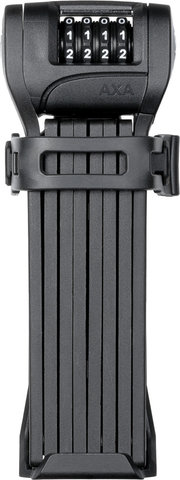 Axa Candado plegable Fold Lite C100 - negro | 100 cm