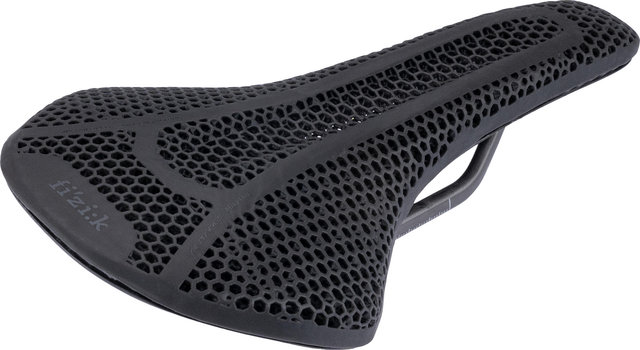 Fizik Selle Vento Antares R1 Adaptive Carbon - black/268 /140 